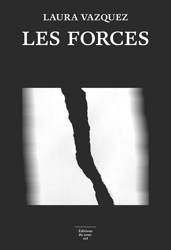 Les forces -  Laura Vazquez (2025)
