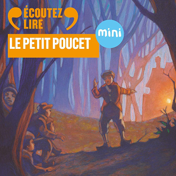 Le Petit Poucet - Charles Perrault (2021)