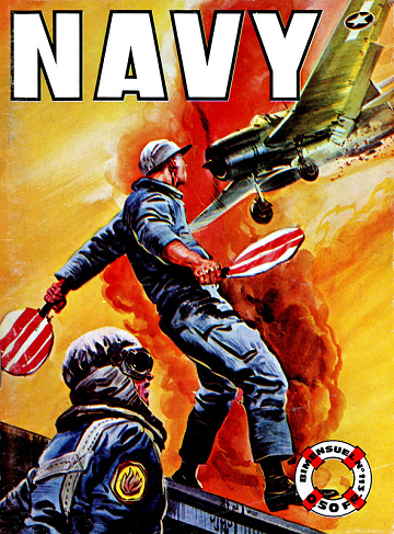 Navy - Tome 113