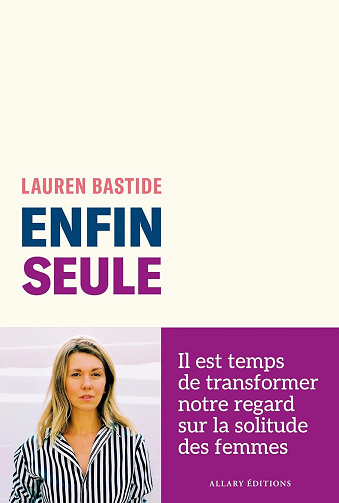 Lauren Bastide - Enfin seule (2025)