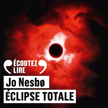 Éclipse totale - Jo Nesbø (2023)
