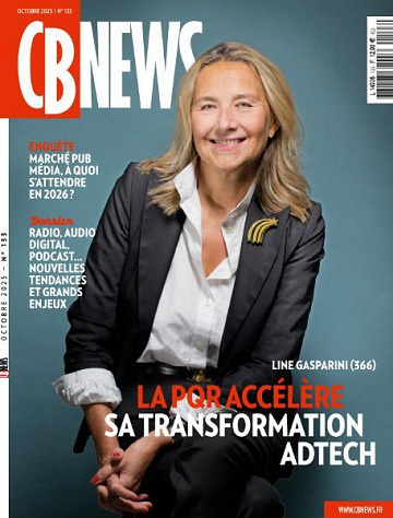 CB News - Octobre 2025