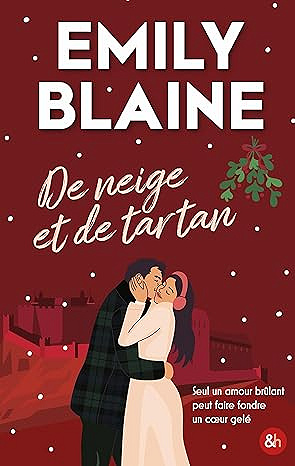 De neige et de tartan - Emily Blaine (2025)