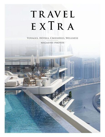 Travel Extra - N°12 2025