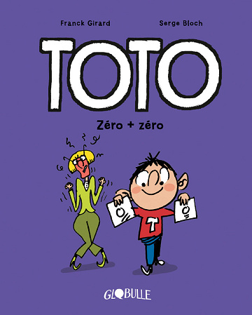 Toto - Tome 05