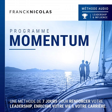 Momentum - Franck Nicolas