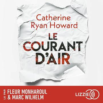 Le courant d'air - Catherine Ryan Howard (2025)