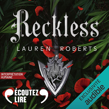 Reckless - Lauren Roberts (2025)