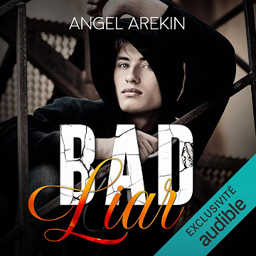 Bad Liar - Angel Arekin (2024)