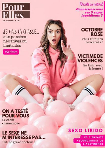 Pour Elles - Octobre 2025