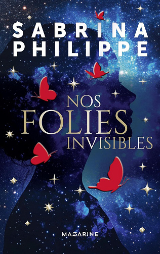 Sabrina Philippe - Nos folies invisibles (2025)