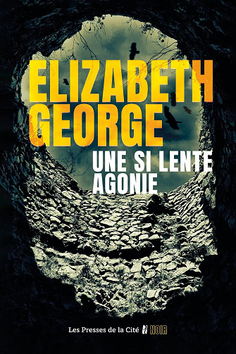 Une si lente agonie -  Elizabeth George (2025)