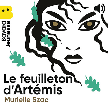 Le feuilleton d'Artémis - Olivia Sautreuil (2022)