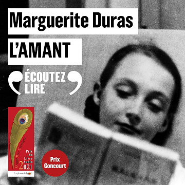L'Amant - Marguerite Duras (2020)