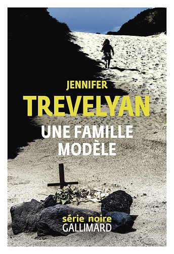 Jennifer Trevelyan - Une famille modèle (2025)
