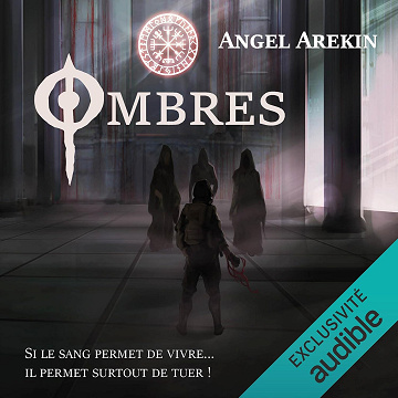 Ombres - Angel Arekin (2021)
