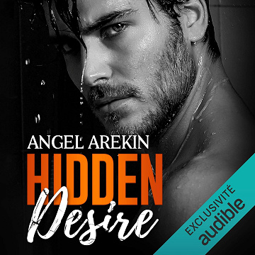 Hidden Desire - Angel Arekin (2021)