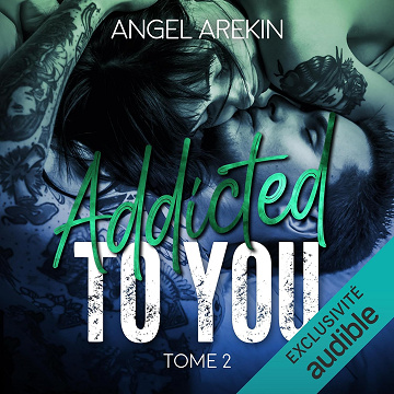 Addicted to you 2 - Angel Arekin (2023)