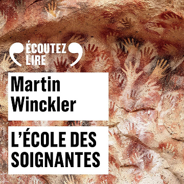 L'École des soignantes - Martin Winckler (2020)