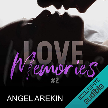 Love Memories 2 - Angel Arekin (2021)