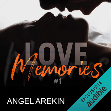 Love Memories 1 - Angel Arekin (2021)