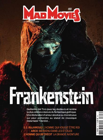 Mad Movies N°397 2025