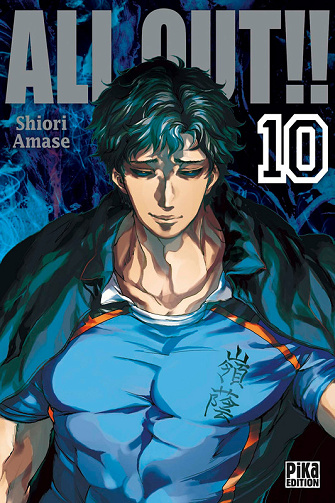 All Out - Tome 10 (2025)
