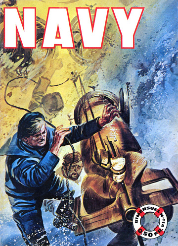 Navy - Tome 114