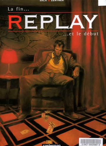 Replay - 3. La fin... ...et le début