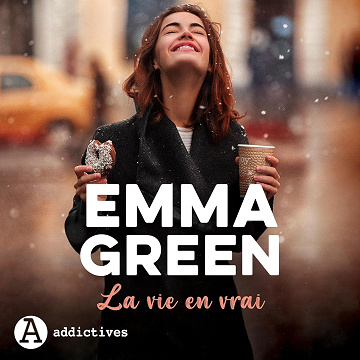 La vie en vrai - Emma Green (2023)