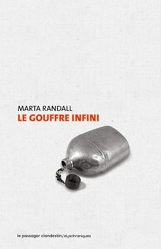 Marta RANDALL - Le gouffre infini (2025)