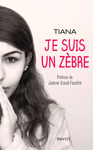 Tiana - Je suis un zèbre