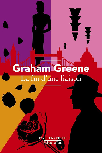 Graham Greene - La fin d'une liaison (2025)