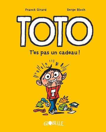 Toto - Tome 07