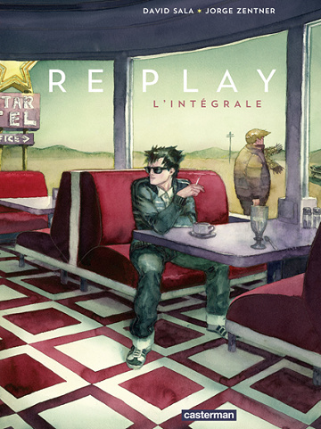 Replay - INT. L'Intégrale