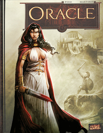 Oracle (INT-T01 a T10)