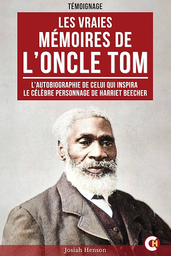 Josiah Henson - Les vraies mémoires de l'oncle Tom (2025)