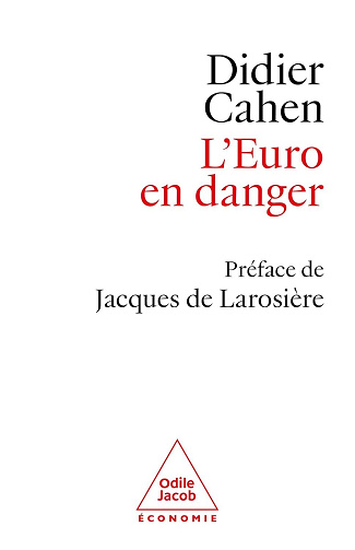 Didier Cahen - L' Euro en danger (2025)