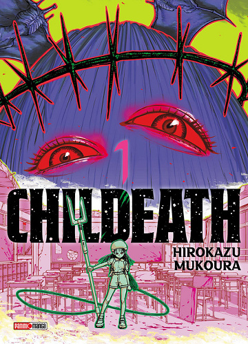 Childeath - Tome 01 (2025)