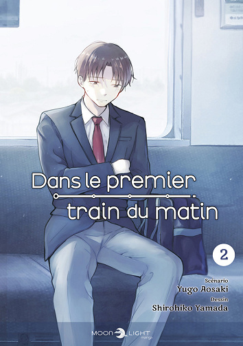 Dans Le Premier Train Du Matin - Tome 02 (2025)