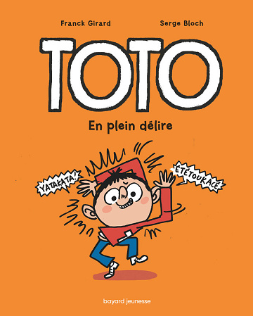Toto - Tome 09