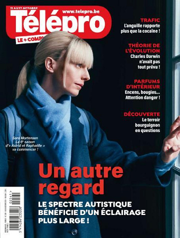 Télépro - 9 Octobre 2025