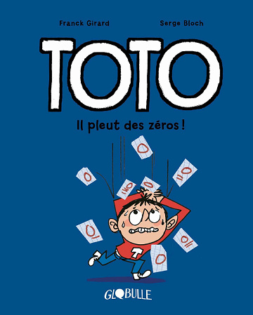 Toto - Tome 10