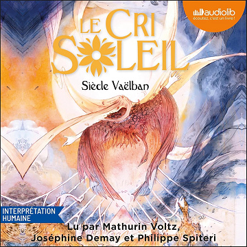 Le Cri Soleil - Siècle Vaëlban (2025)