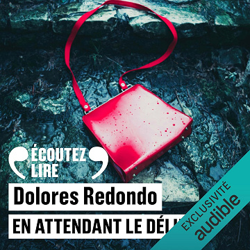 En attendant le déluge - Dolores Redondo (2024)