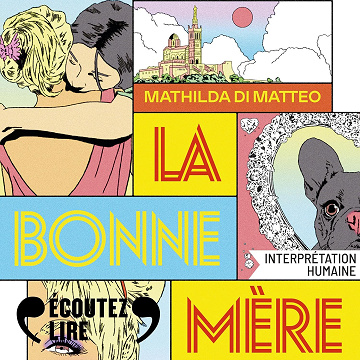 La Bonne Mère - Mathilda di Matteo (2025)