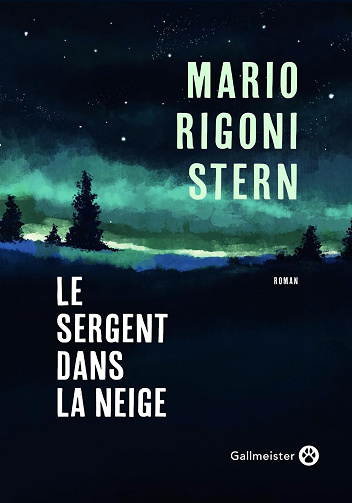 Le Sergent dans la neige -  Mario Rigoni Stern (2025)