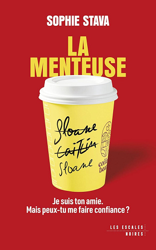 Sophie Stava - LA MENTEUSE (2025)