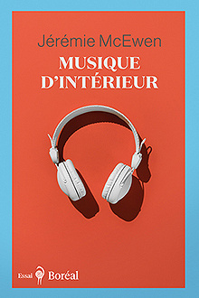 Jérémie McEwen - Musique d'intérieur (2025)