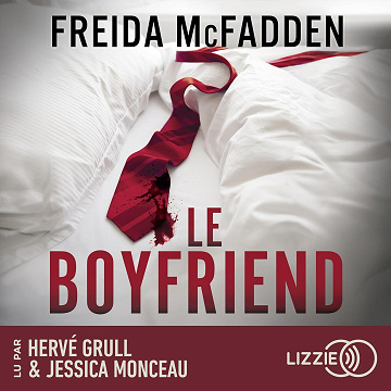 Le boyfriend -  Freida McFadden (2025)